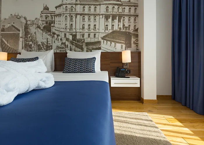Abba Hotel